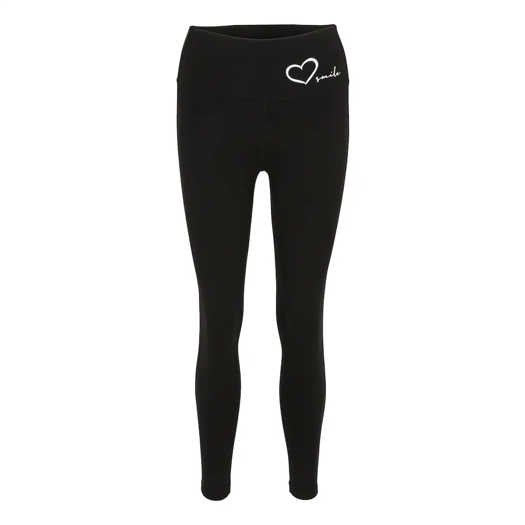 Betty Barclay Leggings »Betty Barclay Leggings Mit Hohem Bund« Design