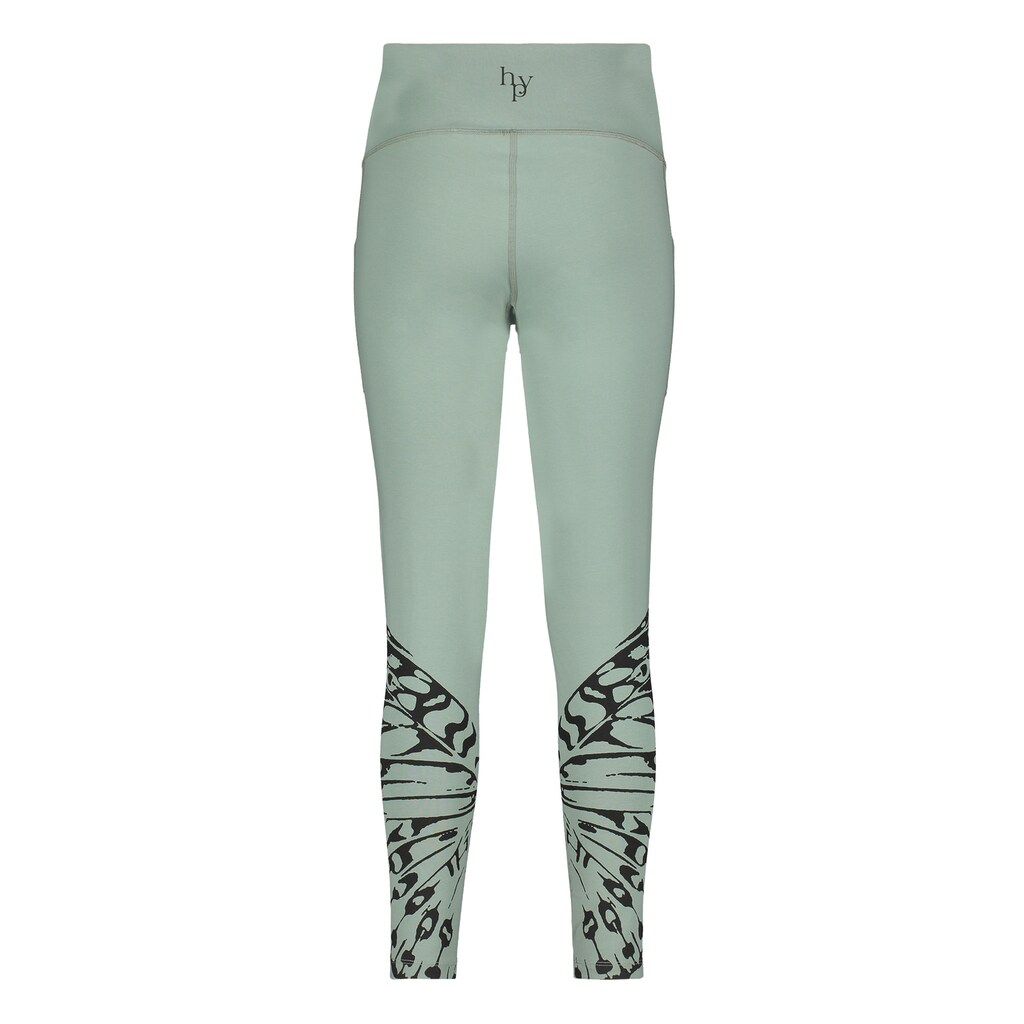 Betty Barclay Leggings »Betty Barclay Leggings Mit Hohem Bund« Taschen