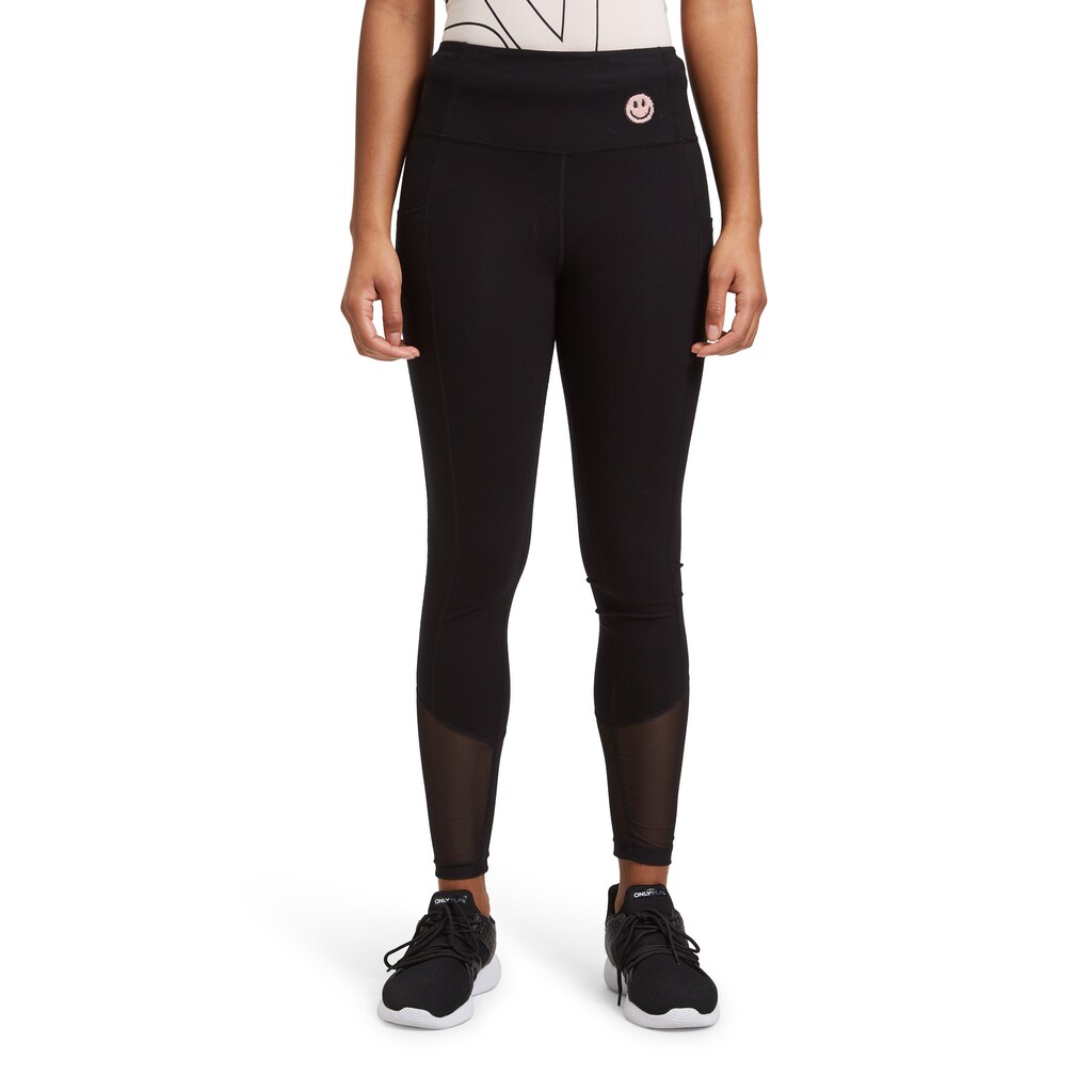 Betty Barclay Leggings »Betty Barclay Leggings mit hohem Bund« Form