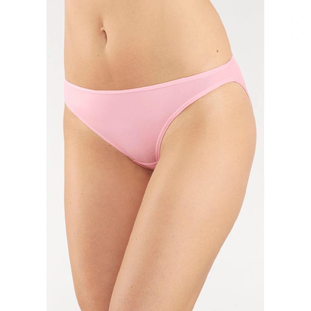 Bikinislip (Packung 5 St.) Aus Weicher Microfaserqualität Online Bestellen