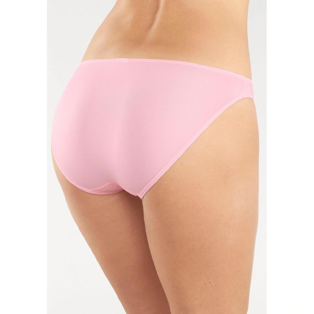 Bikinislip (Packung 5 St.) Aus Weicher Microfaserqualität Online Bestellen