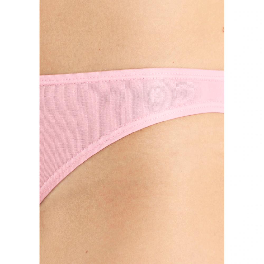 Bikinislip (Packung 5 St.) Aus Weicher Microfaserqualität Online Bestellen