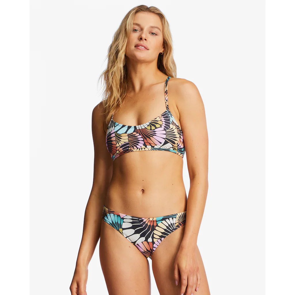 Billabong Bade-Shirt »A/DIV«