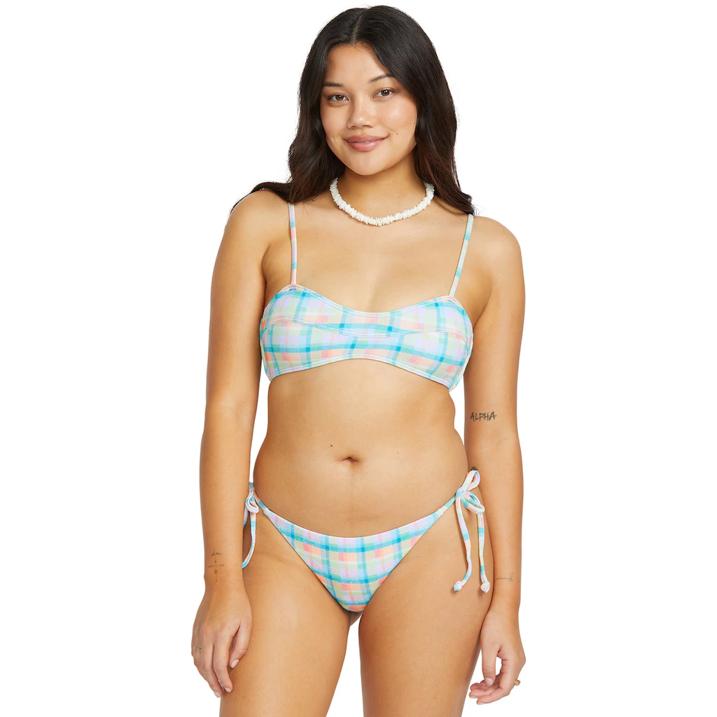 Billabong Bade-Shirt »Check The Waves« bestellen
