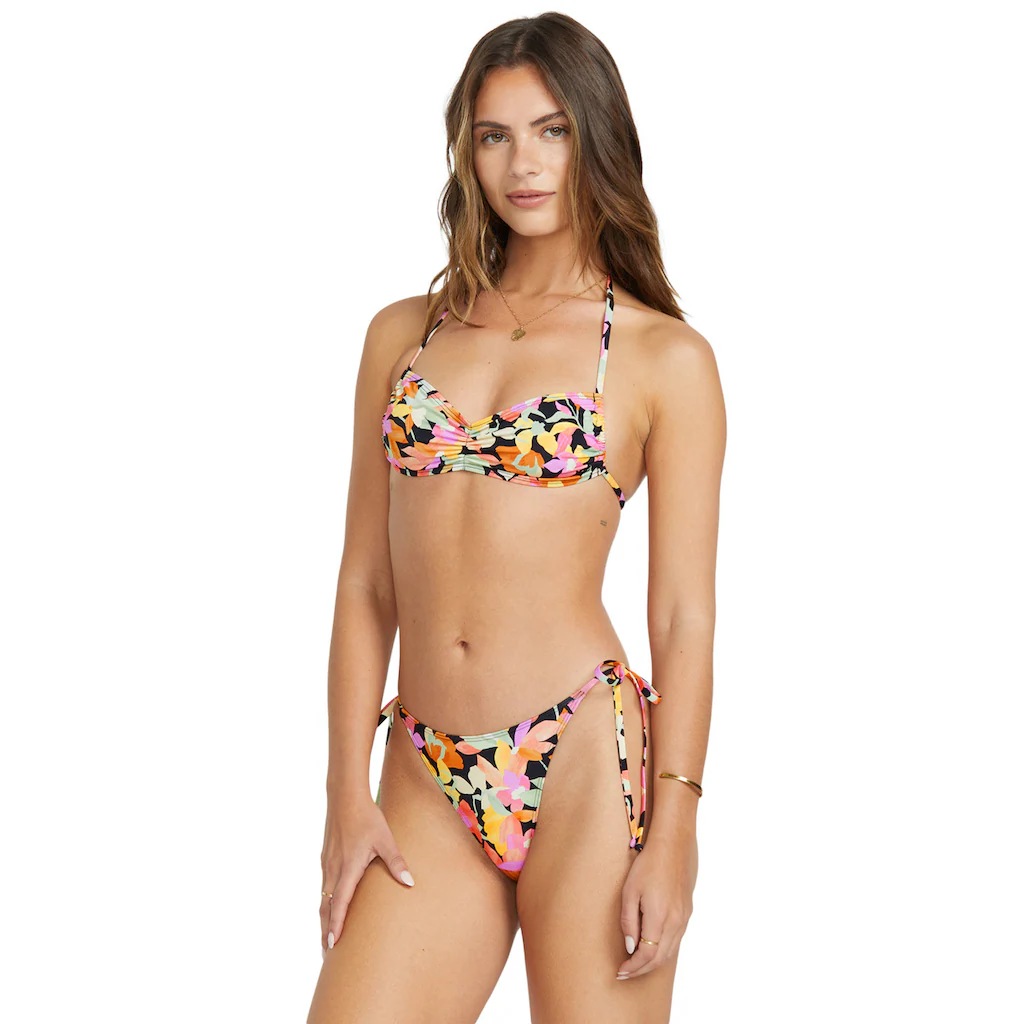 Billabong Bade-Shirt »Faith In Flowers« Online Kaufen