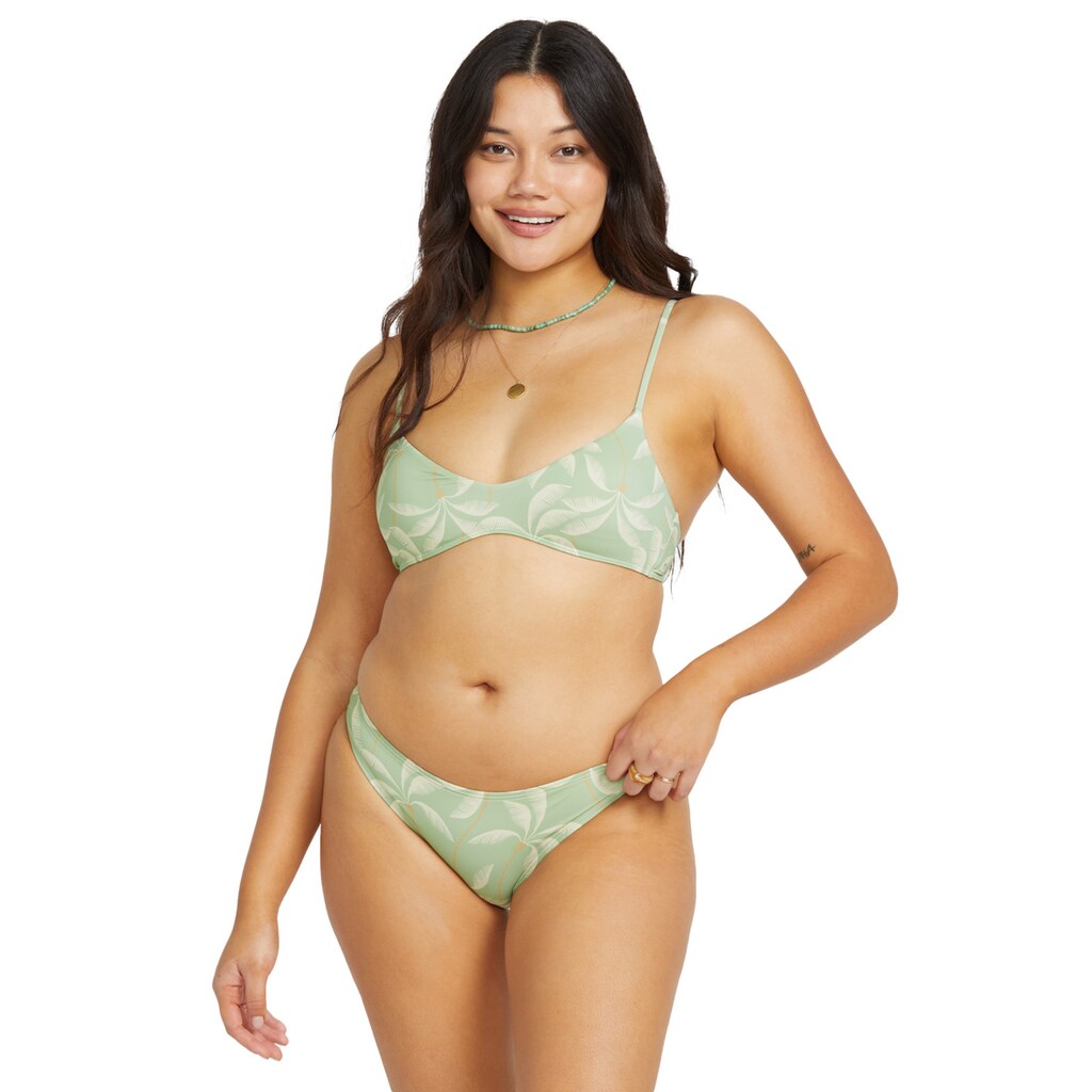 Billabong Bade-Shirt »Gone Tropic« online bestellen