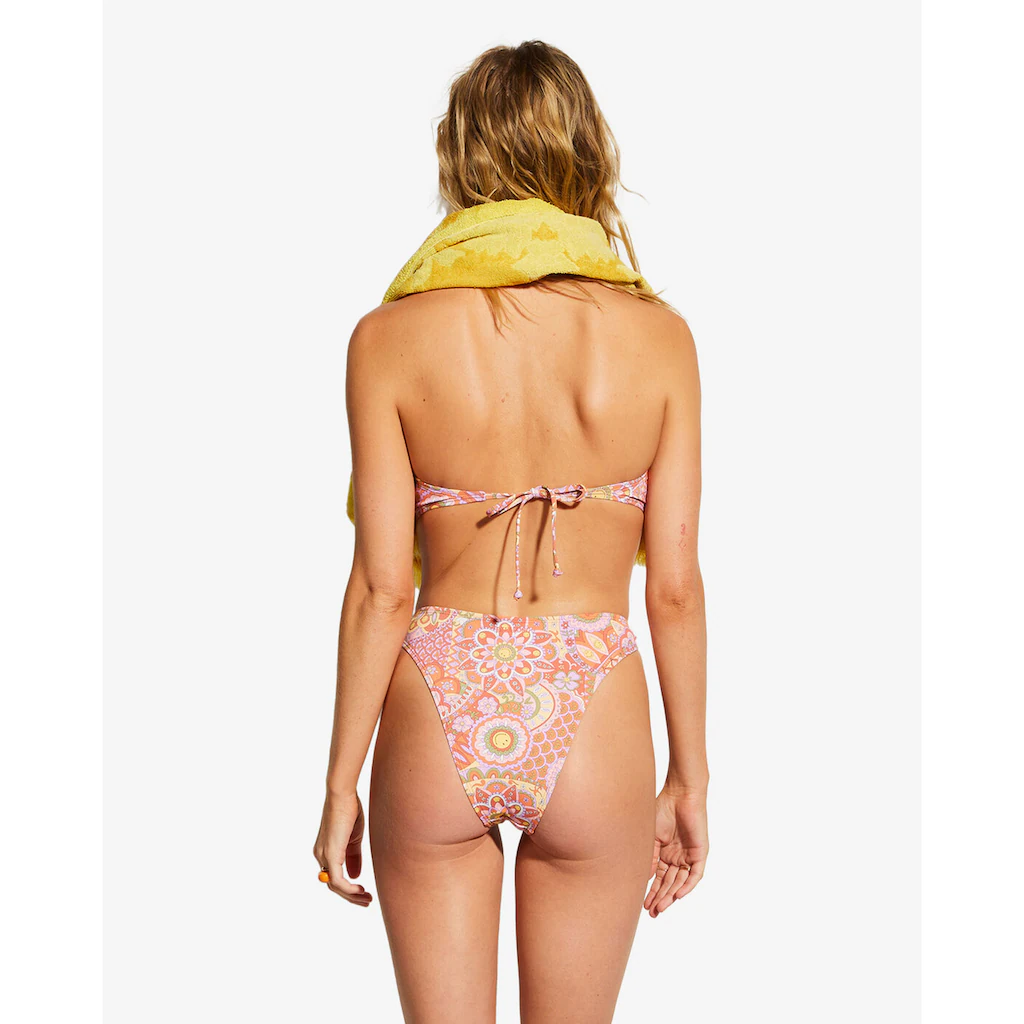 Billabong Bade-Shirt »Good Times«