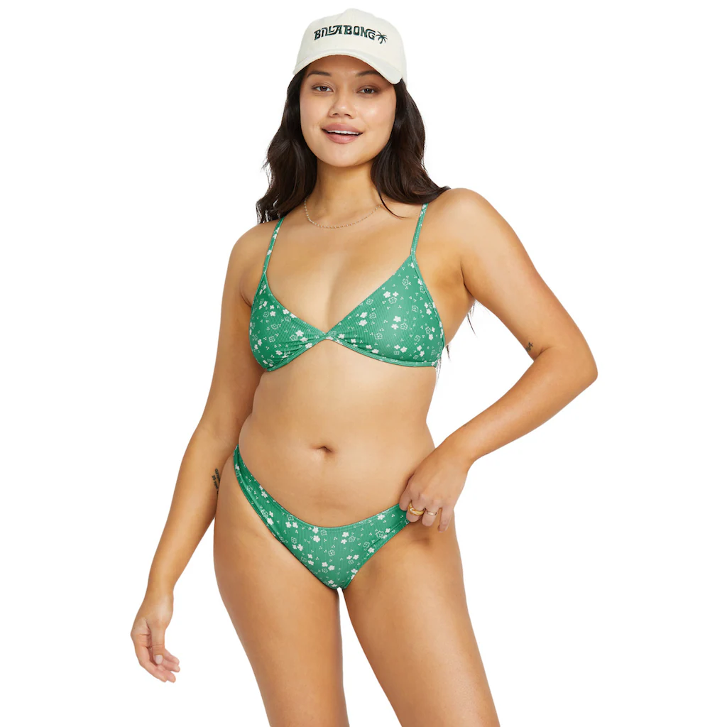 Billabong Bade-Shirt »In The Green Charlie« online bestellen