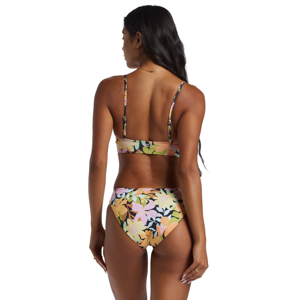 Billabong Bade-Shirt »Mas Aloha V Neck Cami« Online Kaufen