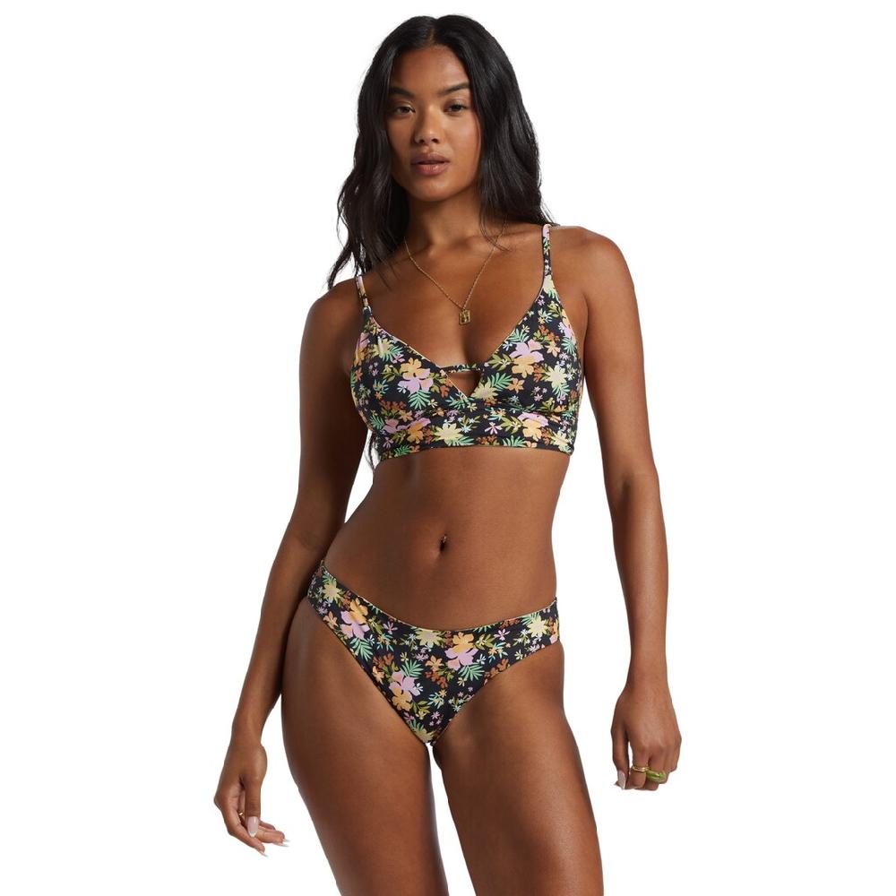 Billabong Bade-Shirt »Mas Aloha V Neck Cami« Online Kaufen