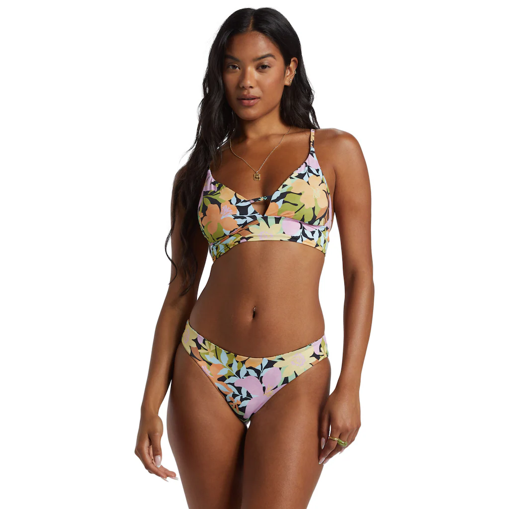Billabong Bade-Shirt »Mas Aloha V Neck Cami« online kaufen