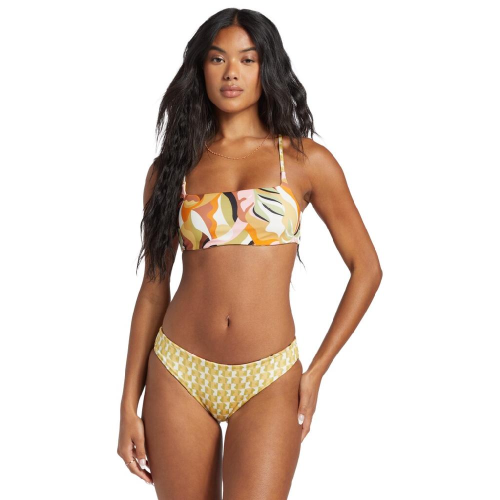 Billabong Bade-Shirt »Return To Paradise Zoe« Online Bestellen