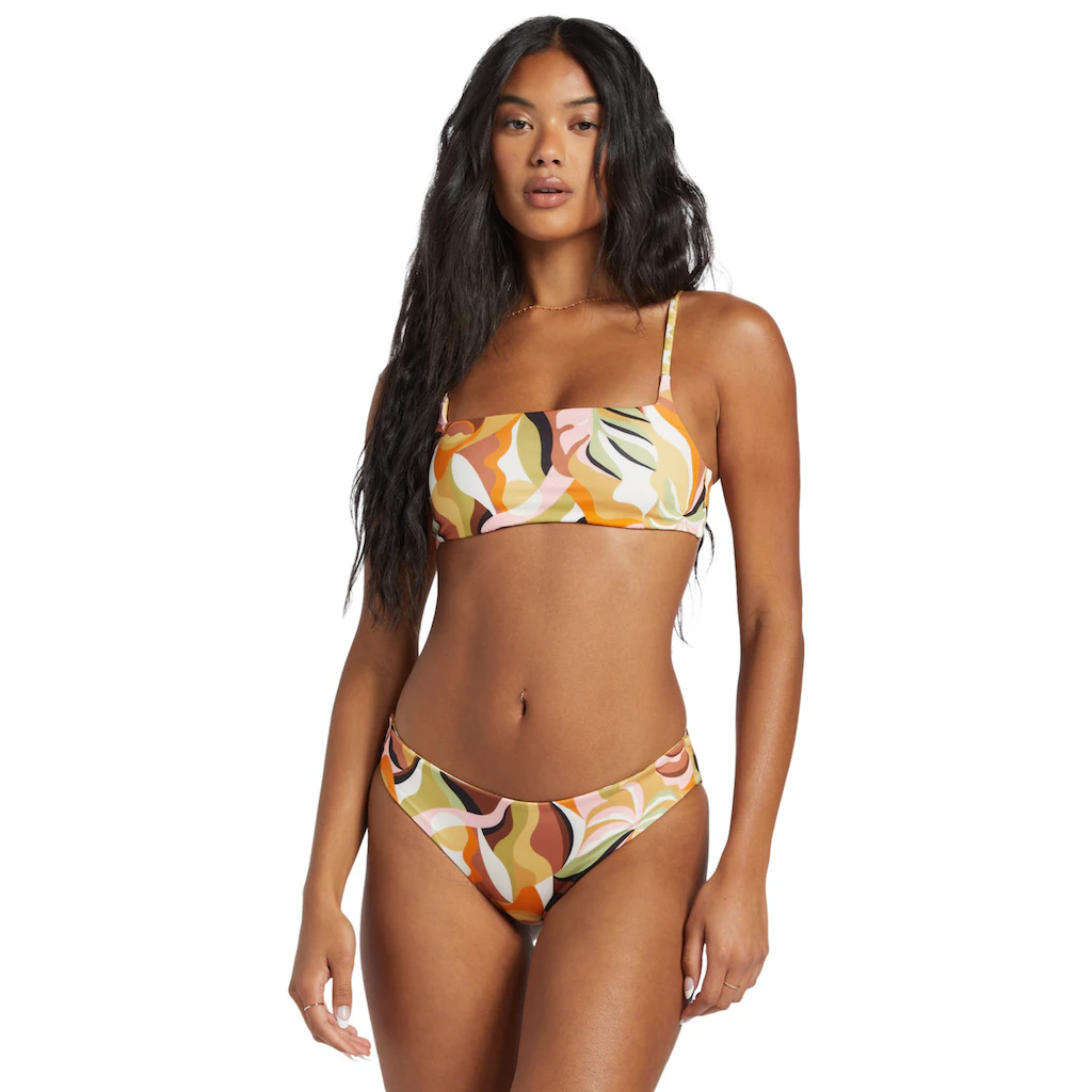 Billabong Bade-Shirt »Return To Paradise Zoe« online bestellen