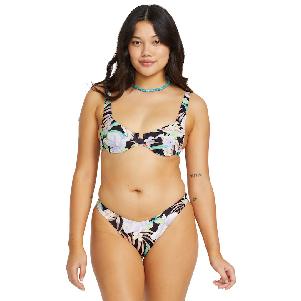 Billabong Bade-Shirt »Shadow Tropic« kaufen