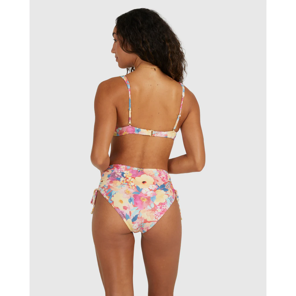 Billabong Bade-Shirt »Summer Bliss Ruby«