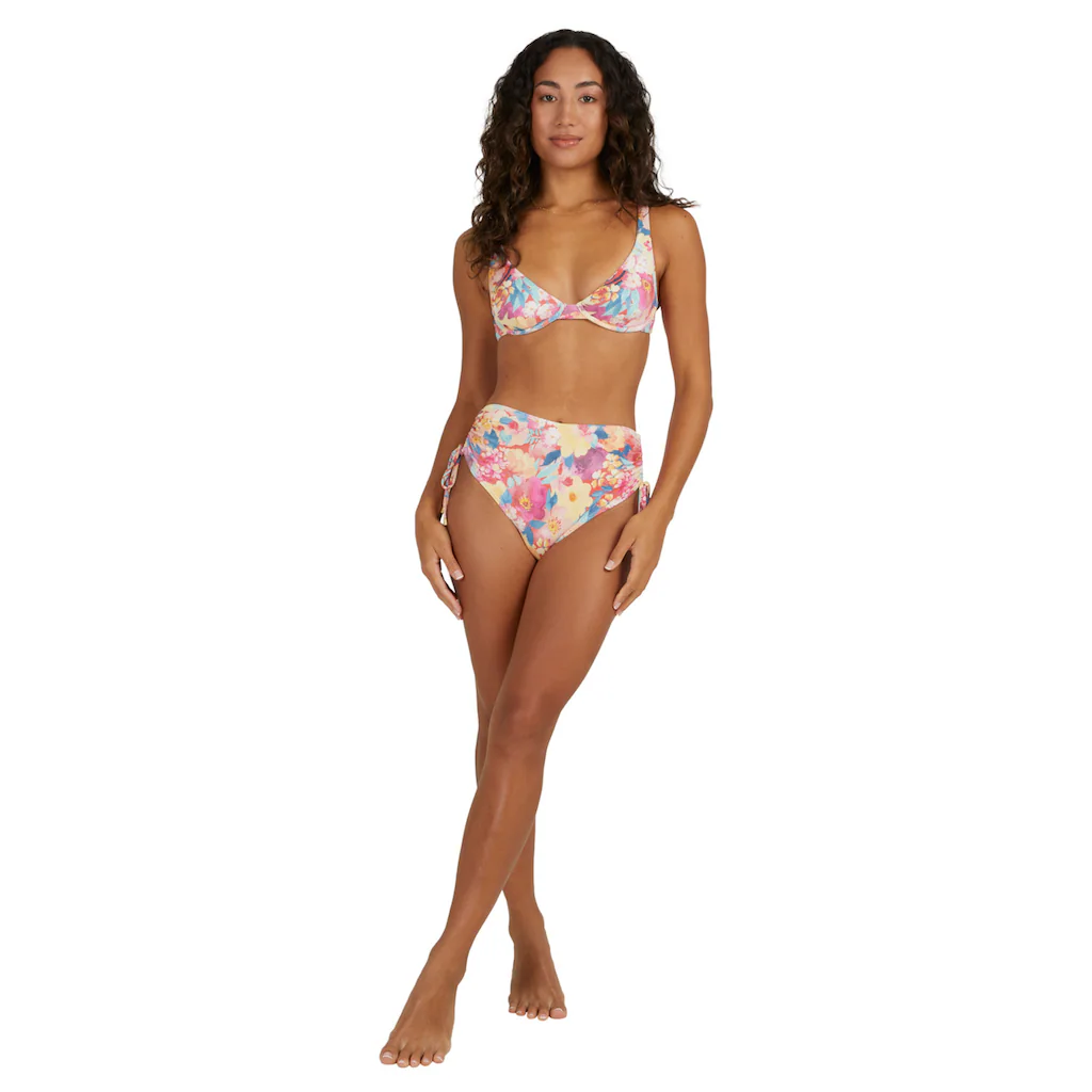Billabong Bade-Shirt »Summer Bliss Ruby«