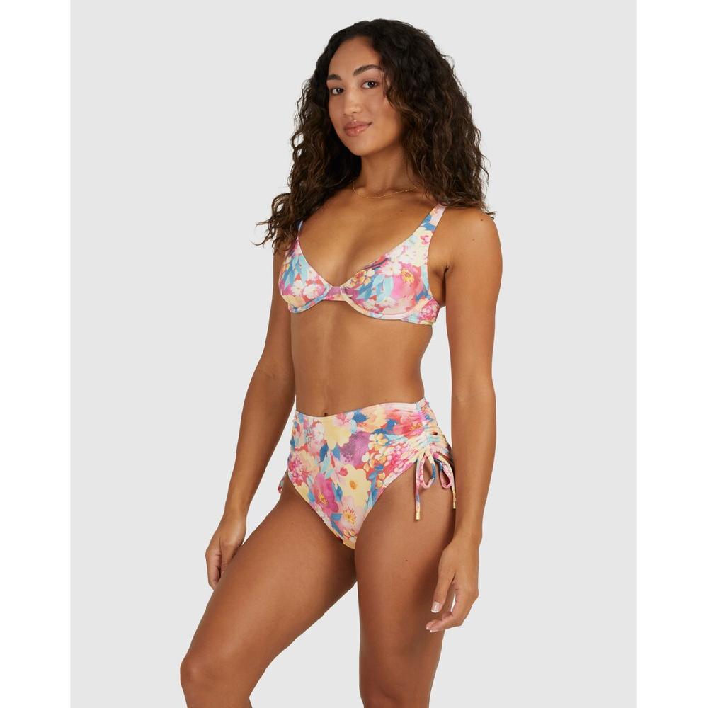 Billabong Bade-Shirt »Summer Bliss Ruby«
