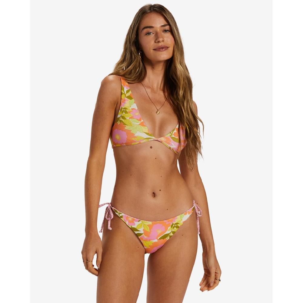 Billabong Bade-Shirt »Summer Folk«