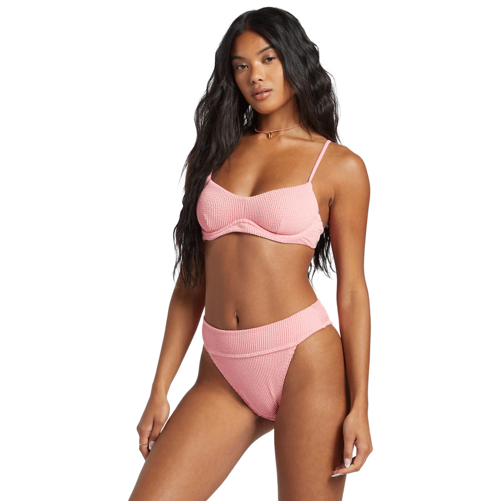 Billabong Bade-Shirt »Summer High Kensley« Bestellen