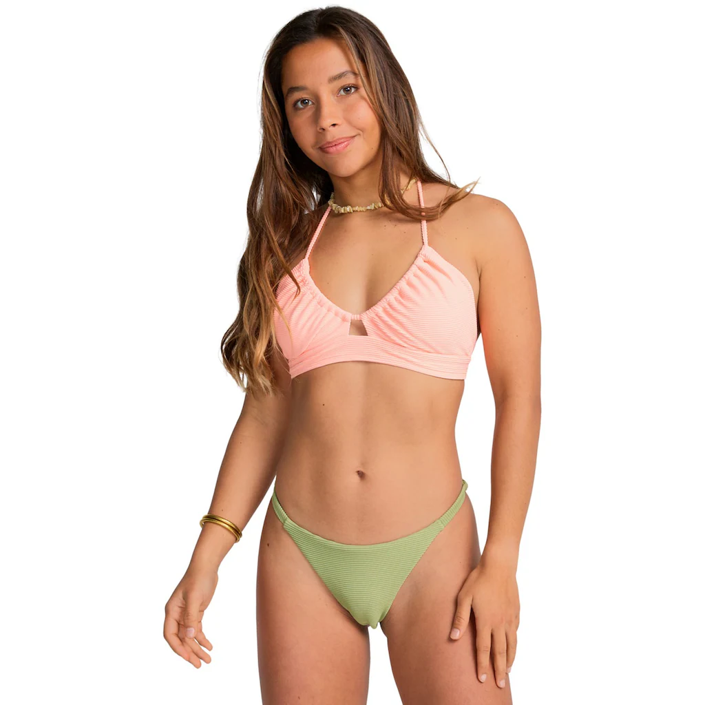 Billabong Bade-Shirt »Tanlines« kaufen