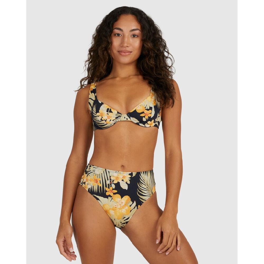 Billabong Bade-Shirt »Utopia Chloe«