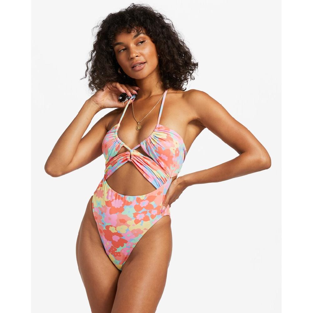 Billabong Badeanzug »Coast Is Clear« Online Bestellen