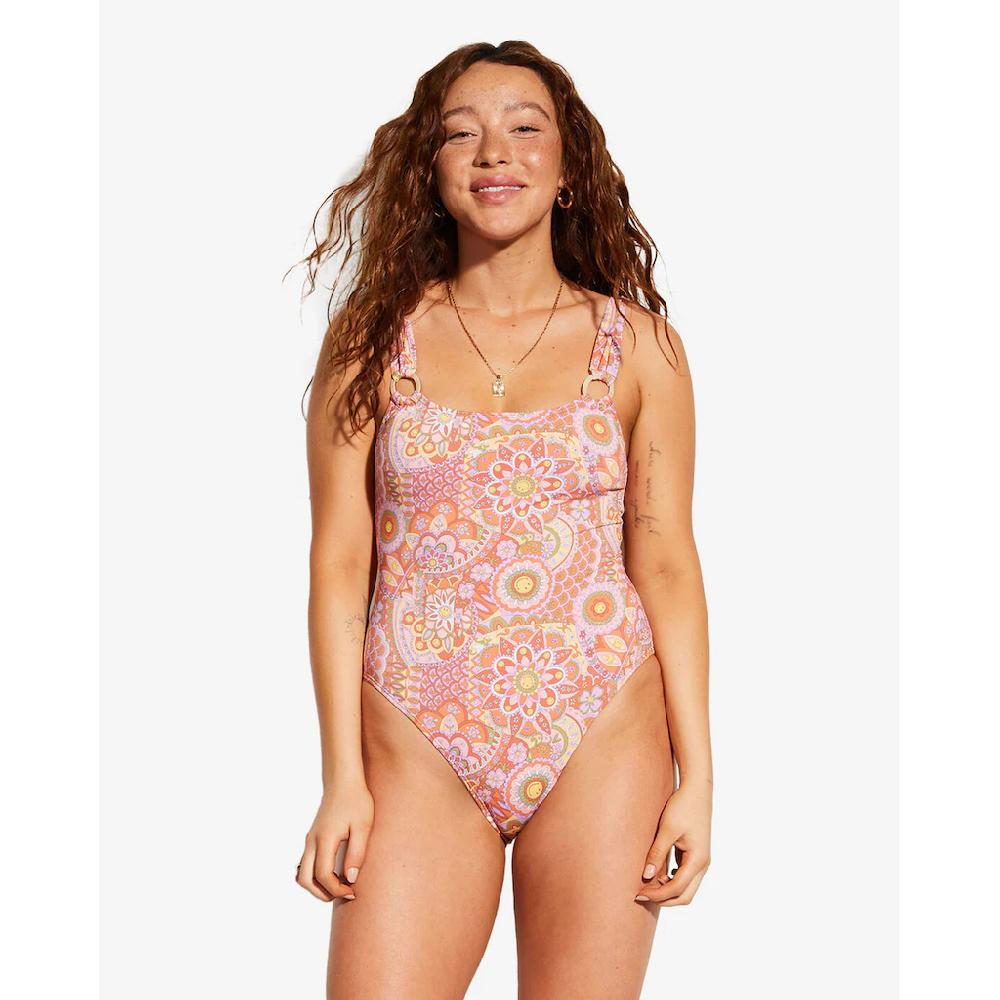 Billabong Badeanzug »Good Times« Kaufen