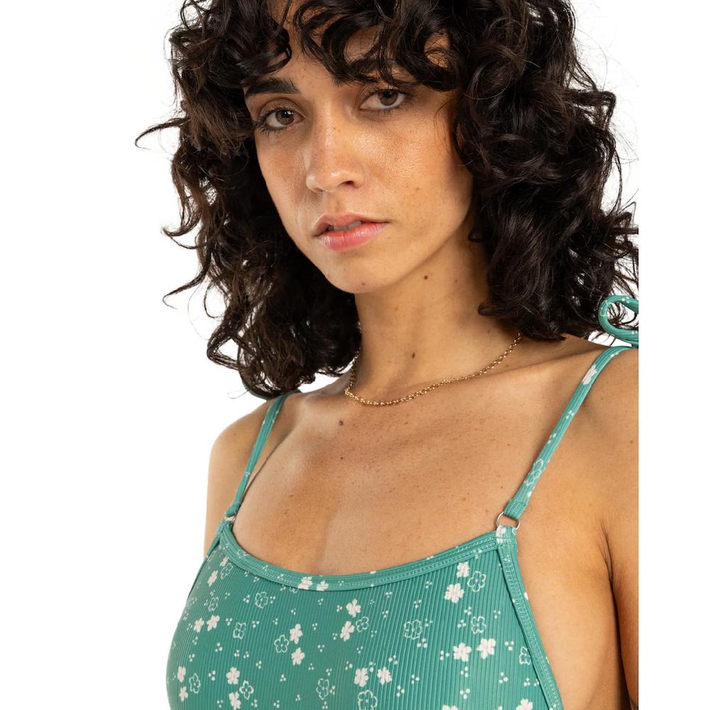 Billabong Badeanzug »In The Green Lena« Online Kaufen