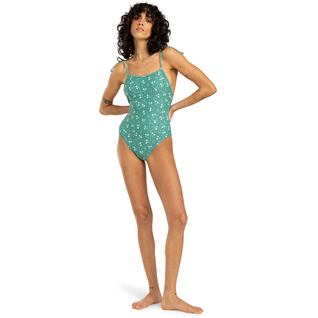 Billabong Badeanzug »In The Green Lena« Online Kaufen