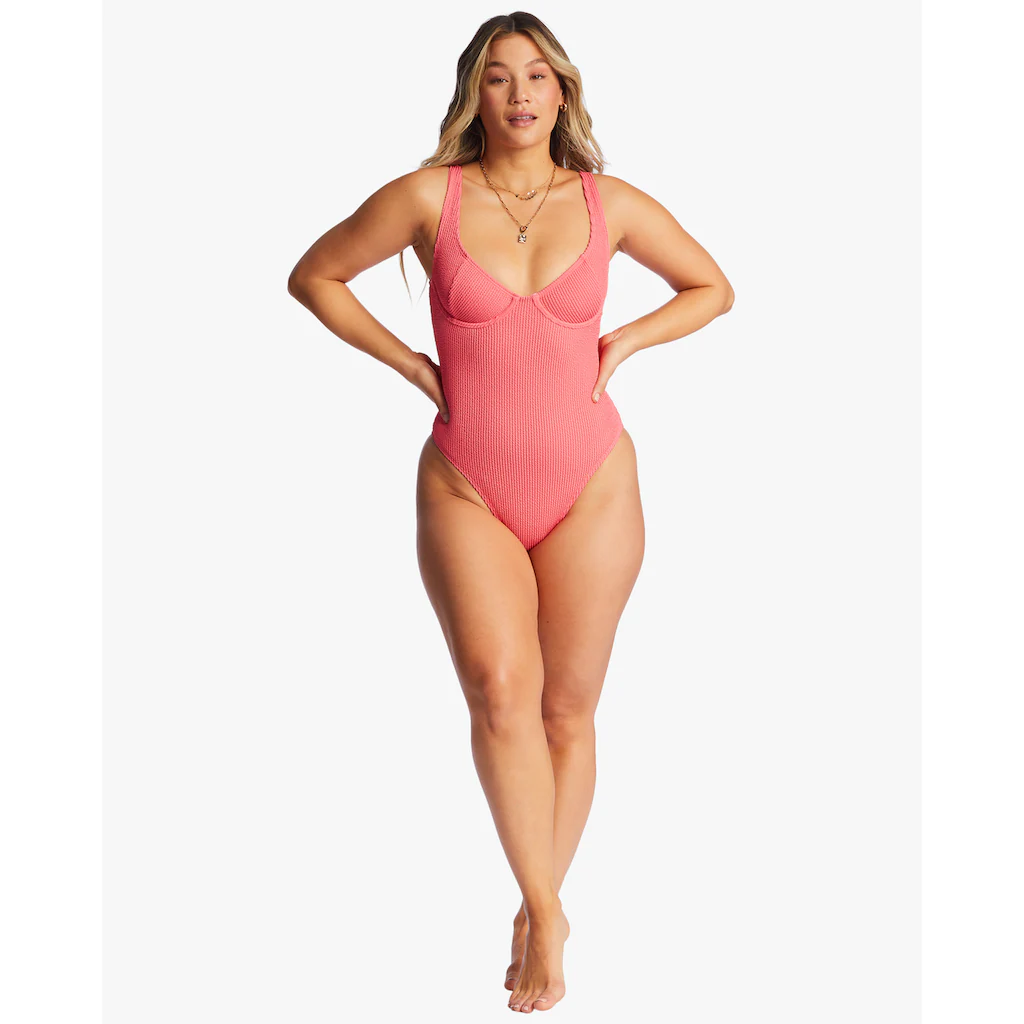 Billabong Badeanzug »Summer High« Online Bestellen