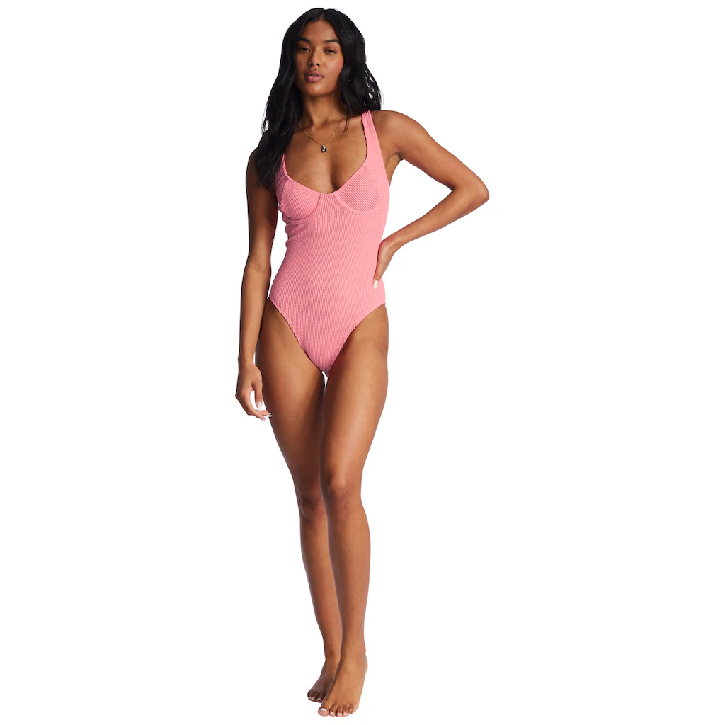 Billabong Badeanzug »Summer High« Online Bestellen