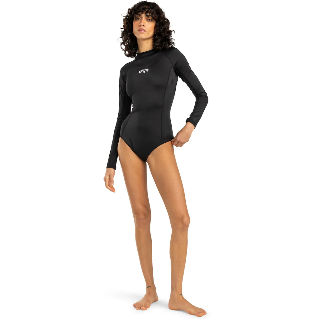 Billabong Badeanzug »Tropic Bodysuit« Online Bestellen