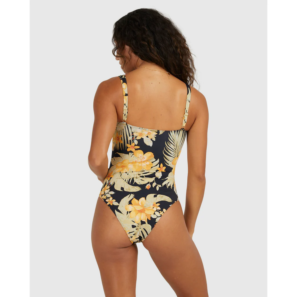 Billabong Badeanzug »Utopia Kali Gathered« Kaufen