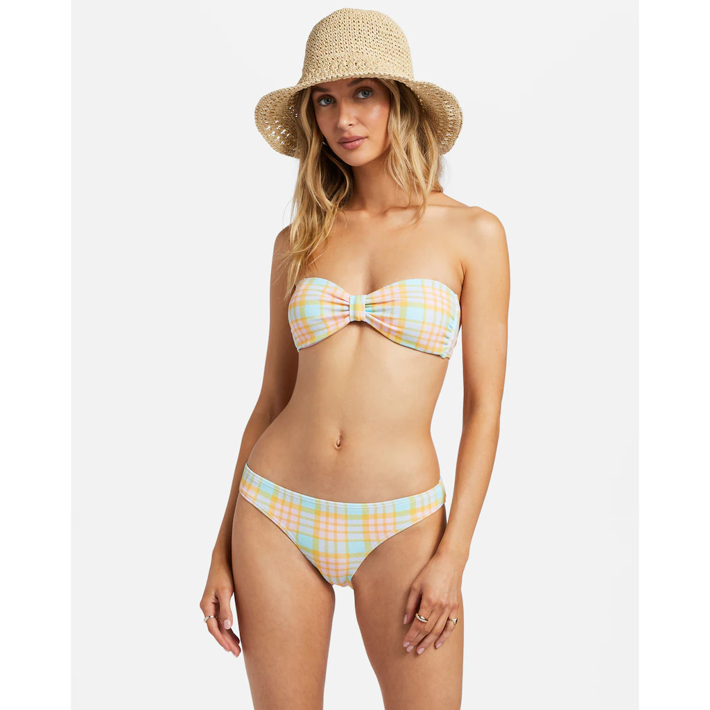 Billabong Bandeau-Bikini-Top »Check Please« ▷ für