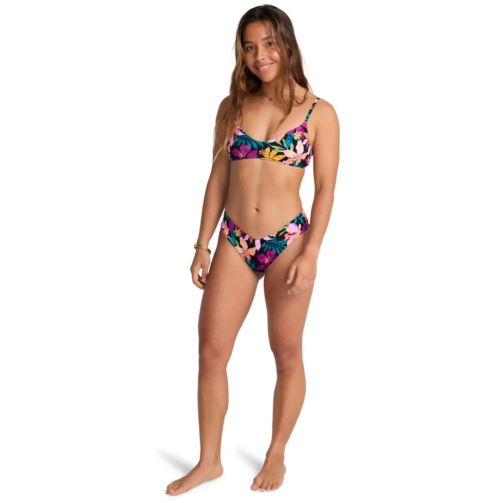 Billabong Bandeau-Bikini-Top »Sol Searcher« Kaufen