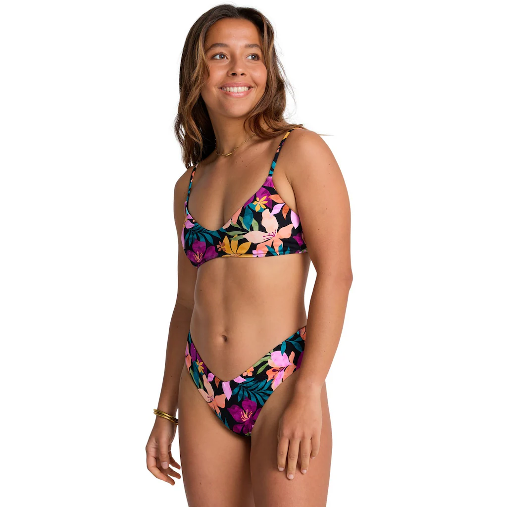 Billabong Bandeau-Bikini-Top »Sol Searcher« Kaufen