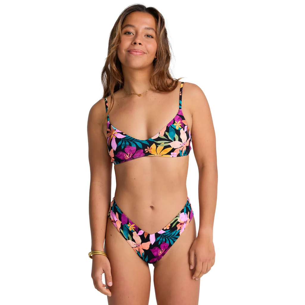 Billabong Bandeau-Bikini-Top »Sol Searcher« kaufen