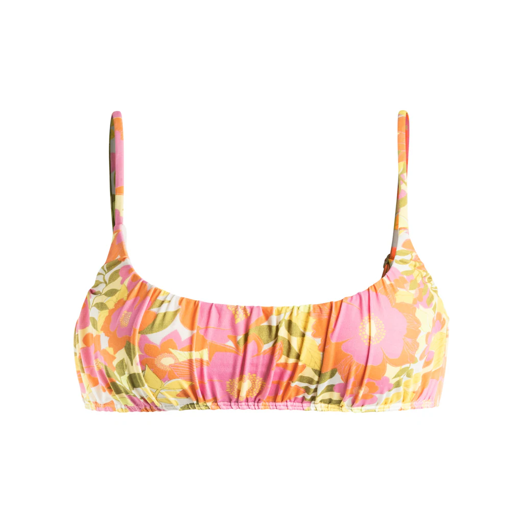 Billabong Bandeau-Bikini-Top »Summer Folk« ▷ für