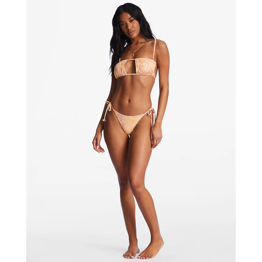 Billabong Bandeau-Bikini-Top »Sweet Oasis Alina« ▷ Für