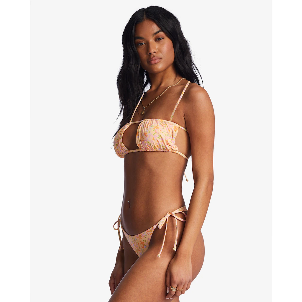 Billabong Bandeau-Bikini-Top »Sweet Oasis Alina« ▷ Für
