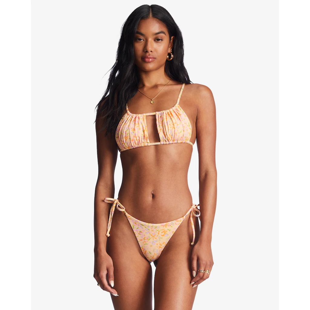 Billabong Bandeau-Bikini-Top »Sweet Oasis Alina« ▷ für