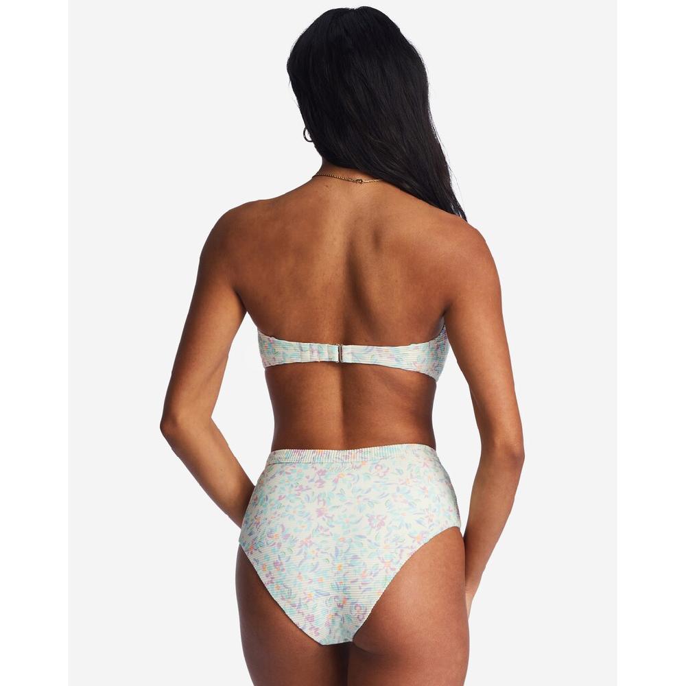 Billabong Bandeau-Bikini-Top »Sweet Oasis Tanlines« Online Kaufen