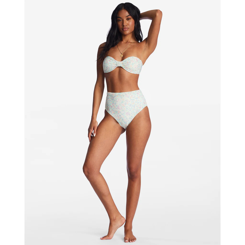 Billabong Bandeau-Bikini-Top »Sweet Oasis Tanlines« Online Kaufen