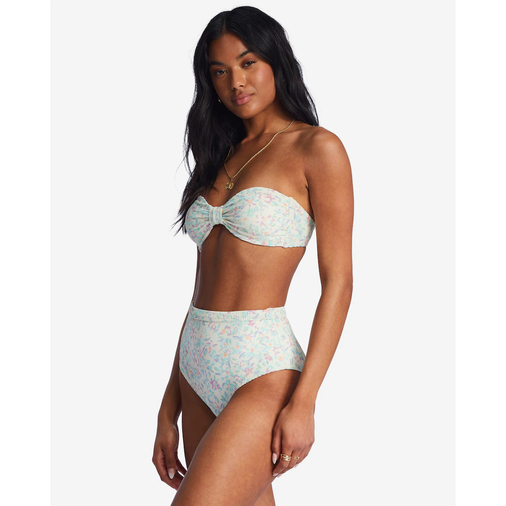 Billabong Bandeau-Bikini-Top »Sweet Oasis Tanlines« Online Kaufen