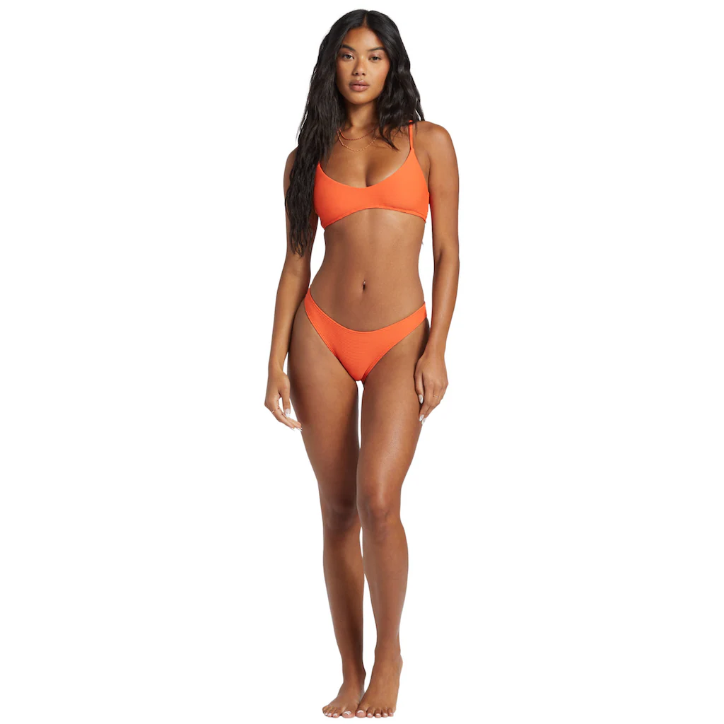 Billabong Bandeau-Bikini-Top »Tanlines« ▷ Für