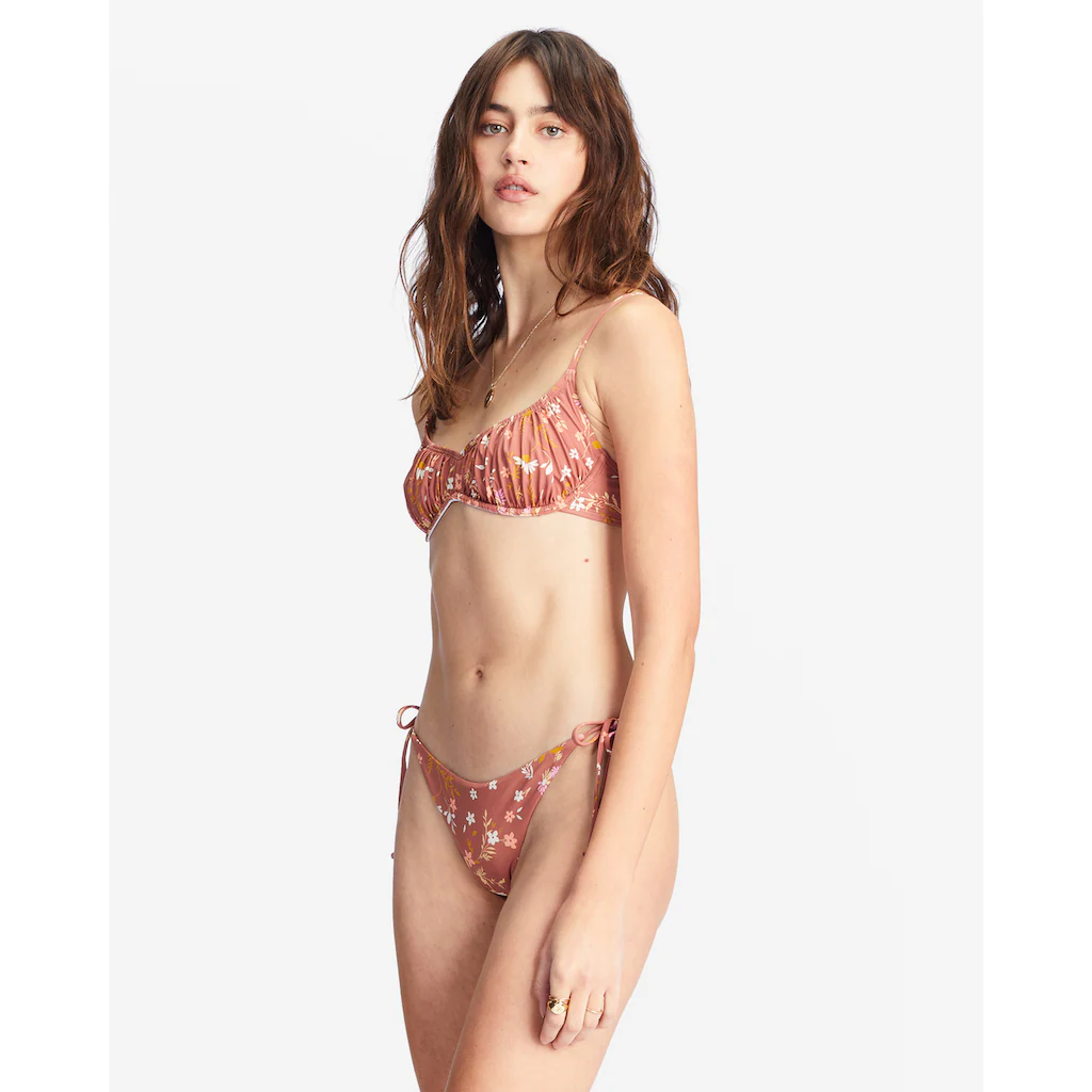 Billabong Bandeau-Bikini-Top »Whisper To Me« Online Bestellen