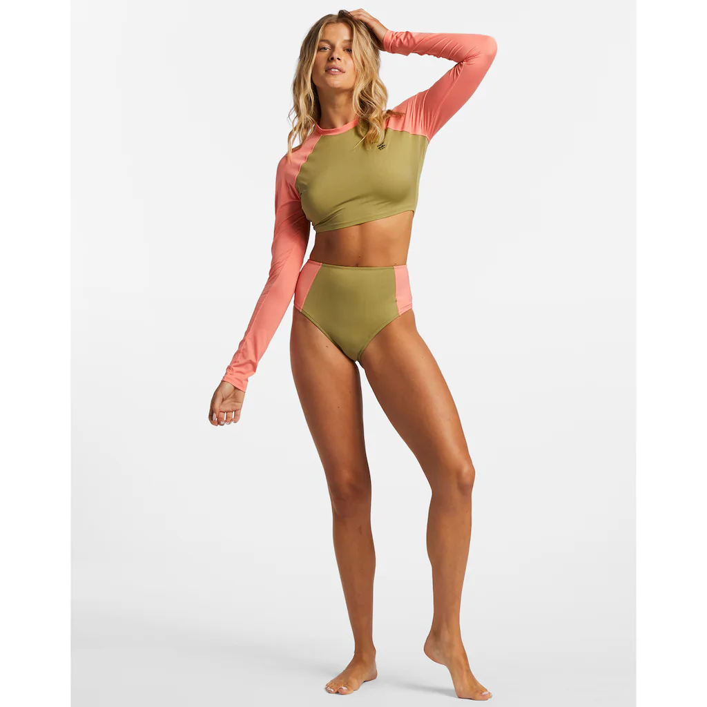Billabong Bikini-Hose »A/Div« Online Bestellen