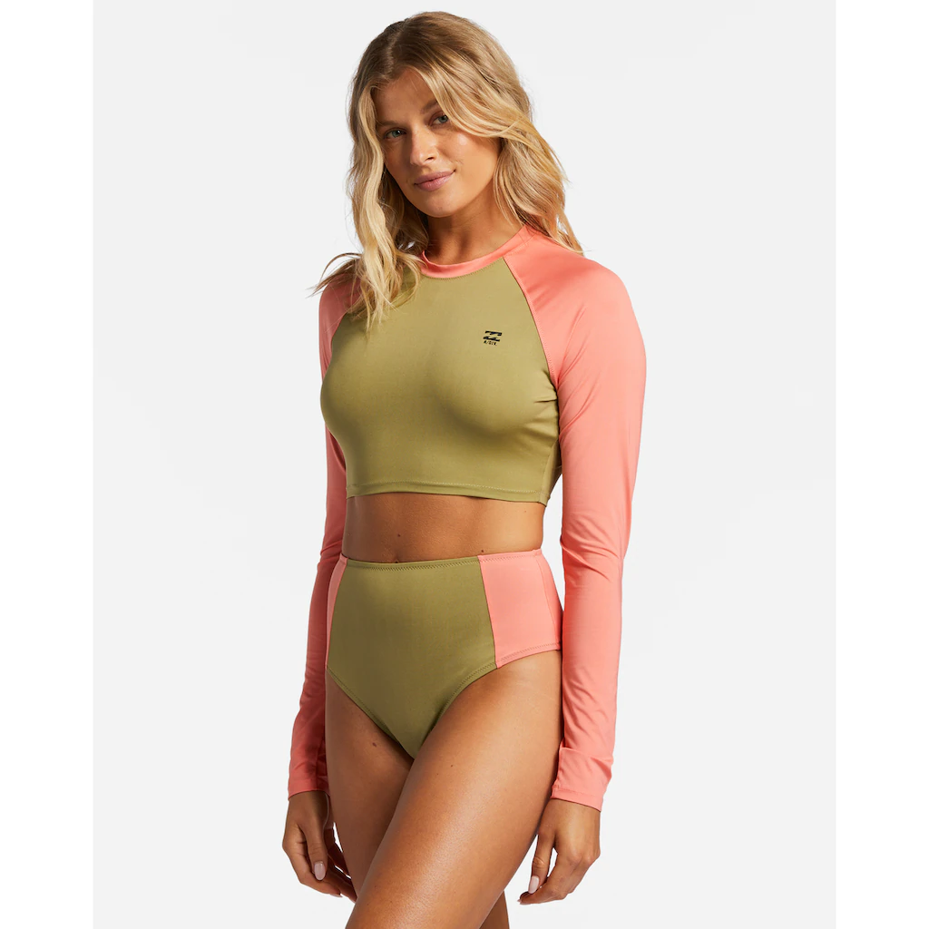 Billabong Bikini-Hose »A/Div« Online Bestellen