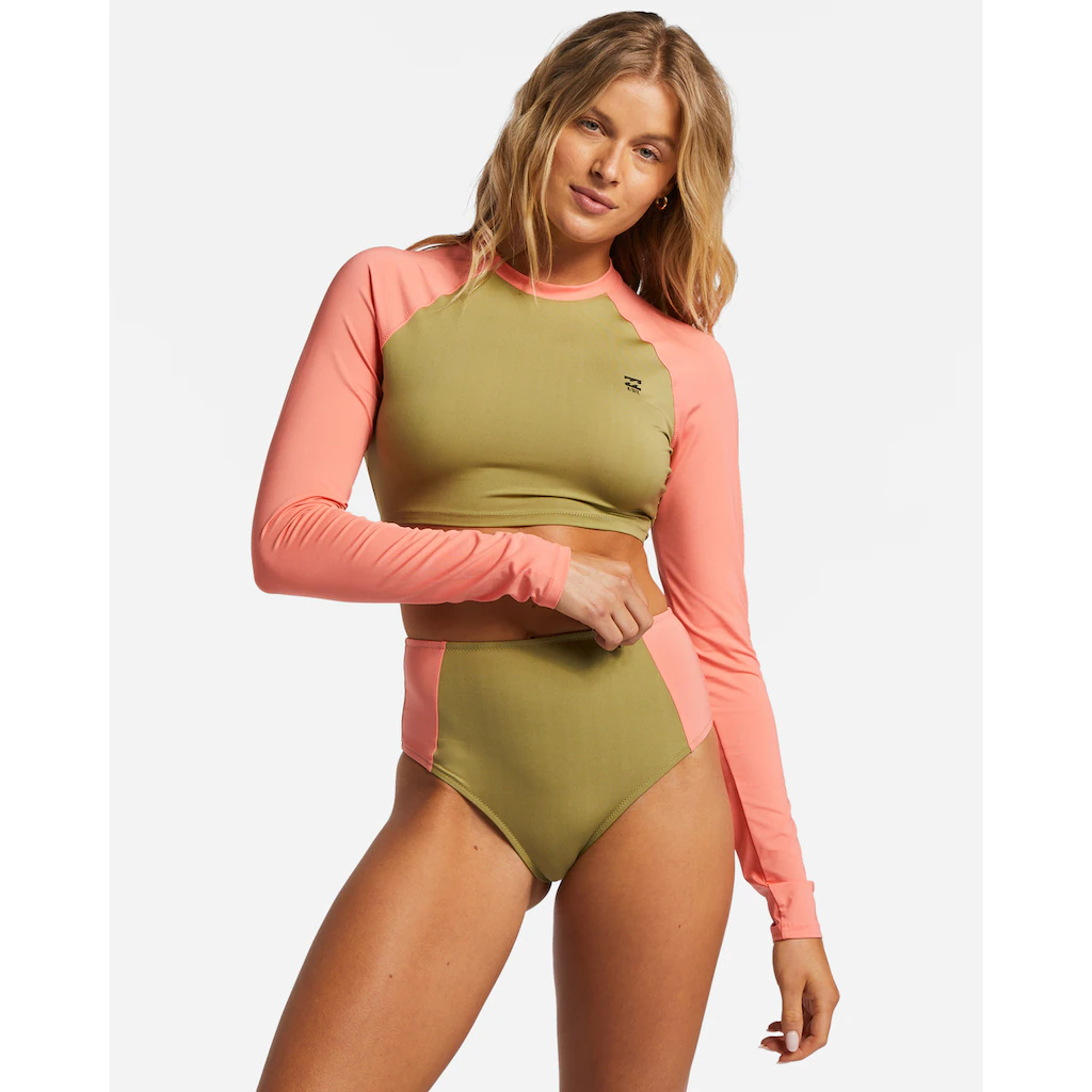 Billabong Bikini-Hose »A/Div« online bestellen