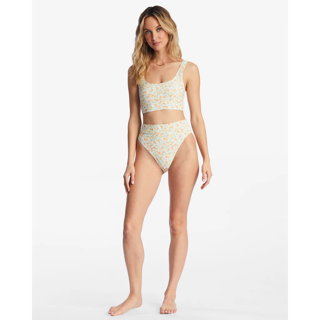 Billabong Bikini-Hose »Aint She Sweet Tanlines Rise« Bestellen